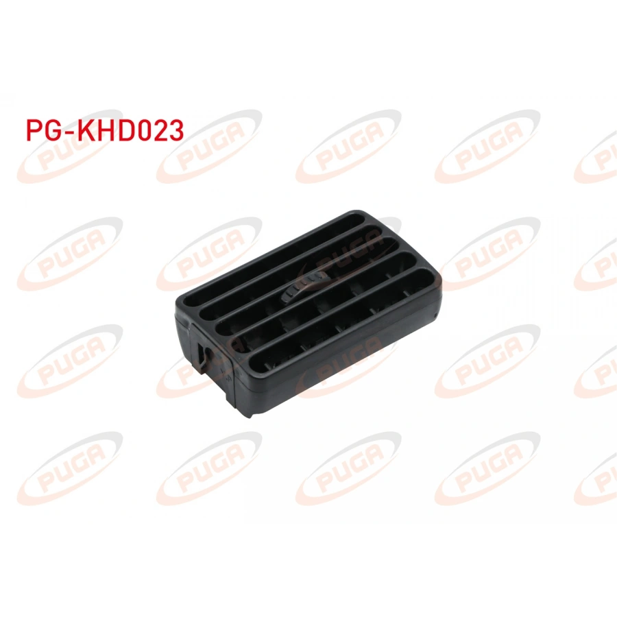 KALORIFER HAVALANDIRMA DIFUZORU SOL RENAULT R19 1988-2001