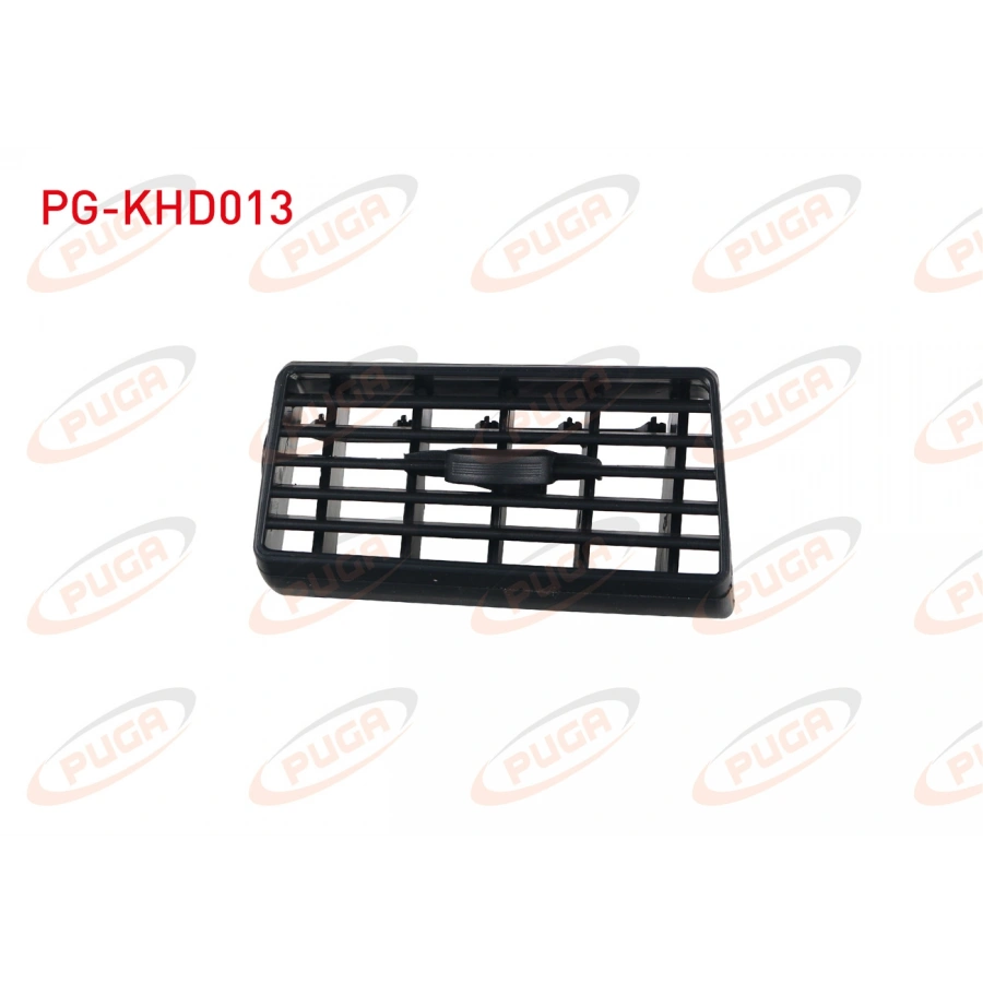 KALORIFER HAVALANDIRMA DIFUZORU SOL YAN FIAT LINEA 2010-