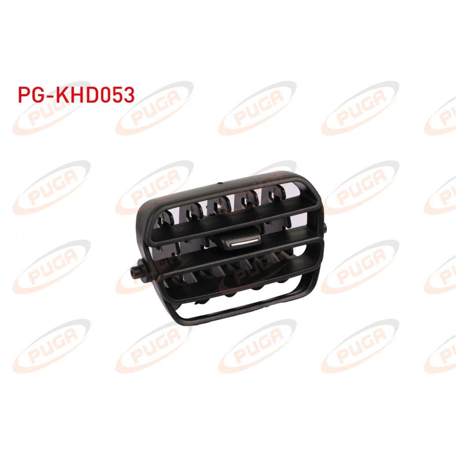 KALORIFER HAVALANDIRMA DIFUZORU YAN PEUGEOT 301 / CITROEN C-ELYSEE