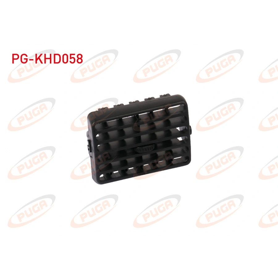 KALORIFER HAVALANDIRMA DIFUZORU YAN SAG ALBEA