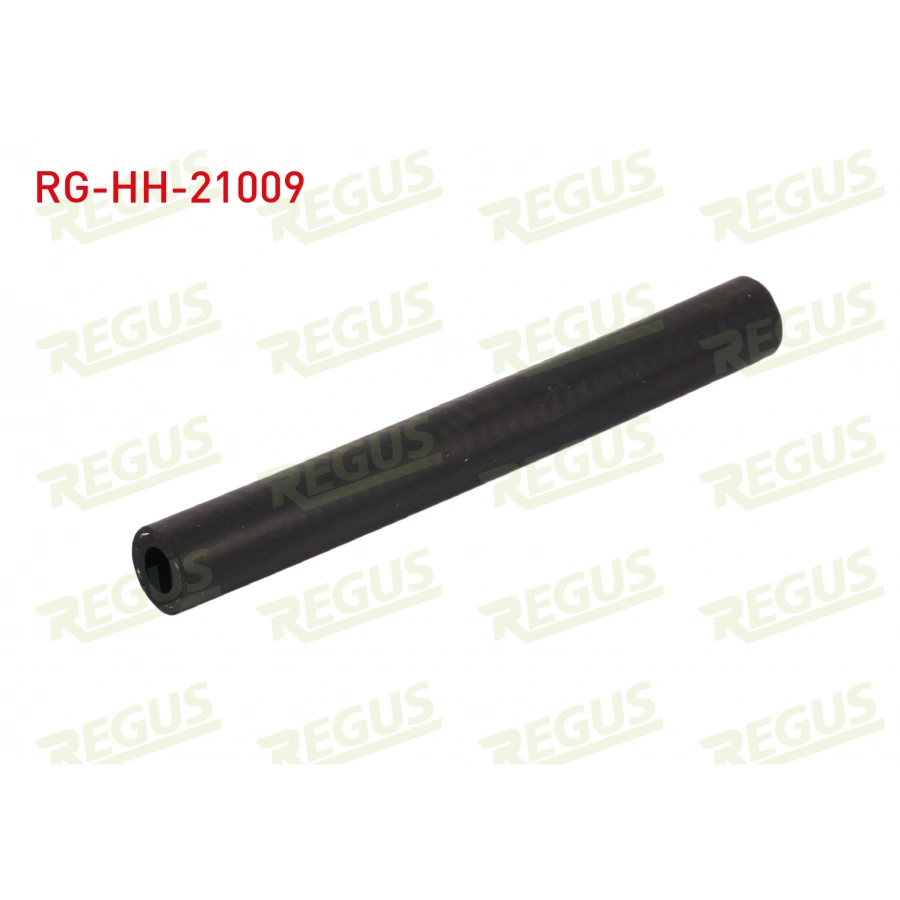 KALORIFER HORTUMU 10X17X160 HYUNDAI H1 STAREX 2.5 CRDI 2008-