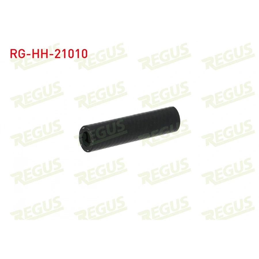 KALORIFER HORTUMU 10X17X70 HYUNDAI H1 STAREX 2.5 CRDI 2008-