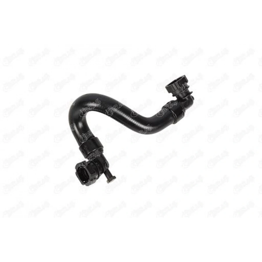 KALORIFER HORTUMU 207/208/C3 B.M 07-