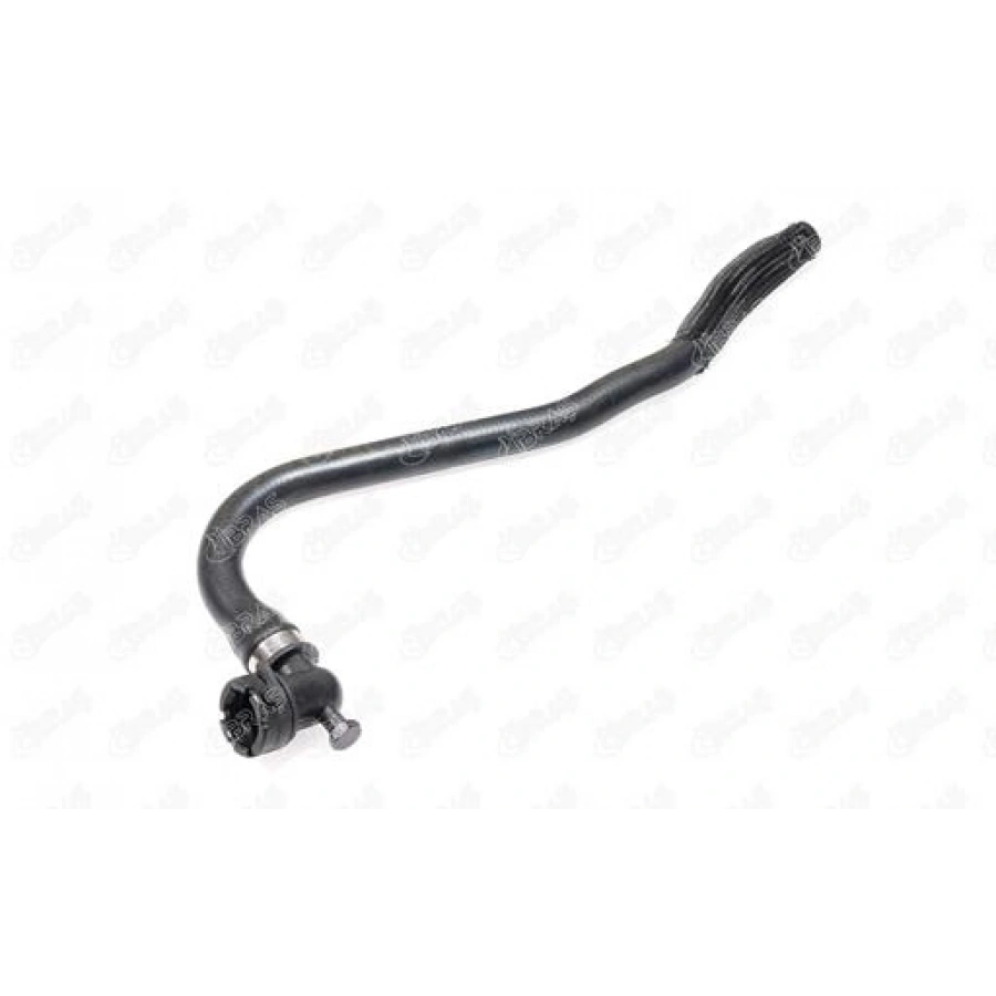 KALORIFER HORTUMU 207/C3 I 1.6 BNZ. 07-