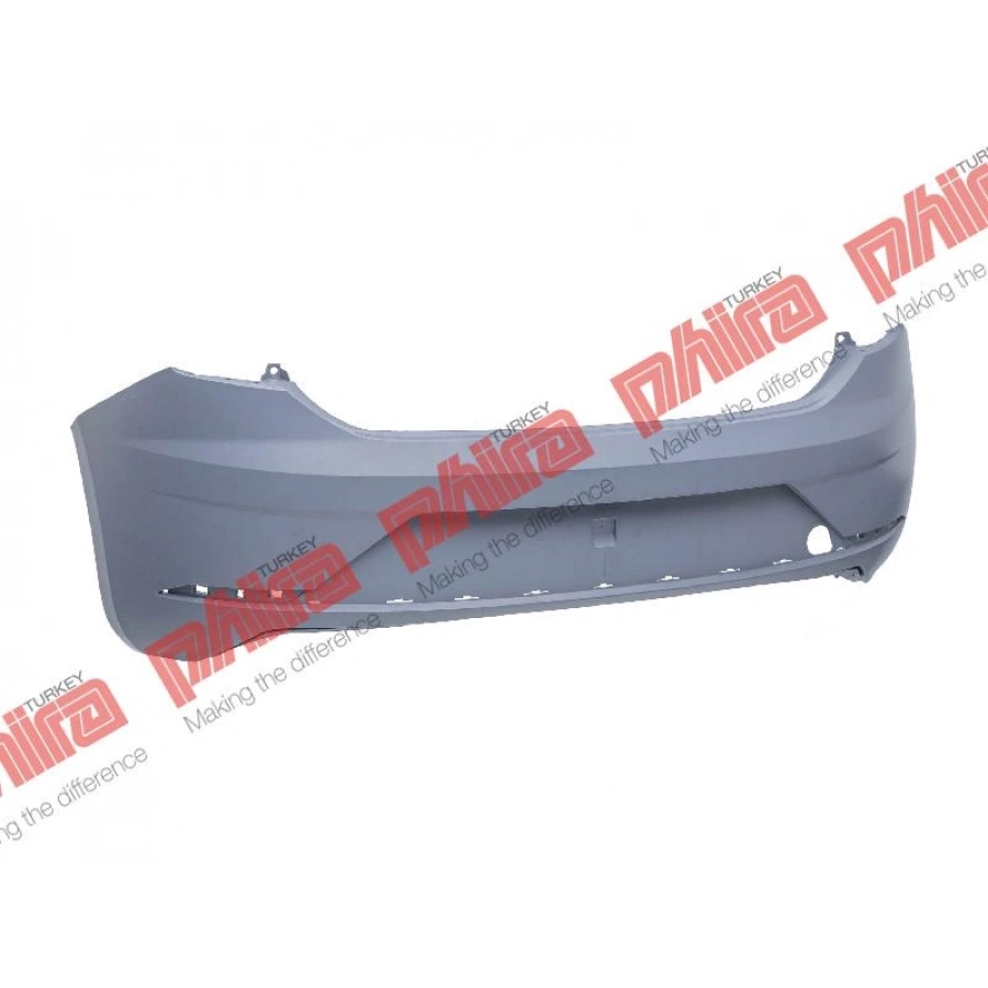 KALORIFER HORTUMU 306 GTI/306 CC 1.6-2.0I XU10J4 00-04