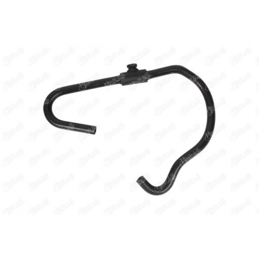 KALORIFER HORTUMU ALBEA PALIO SIENA 1,6 16V 97-02