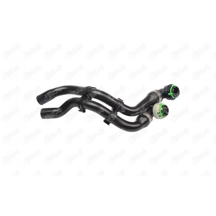 KALORIFER HORTUMU ASTRA H BM 04-