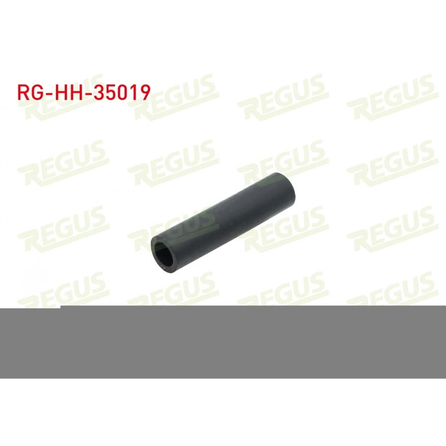 KALORIFER HORTUMU CIKIS 16X24X100 RENAULT R12 1.4 1971-2000