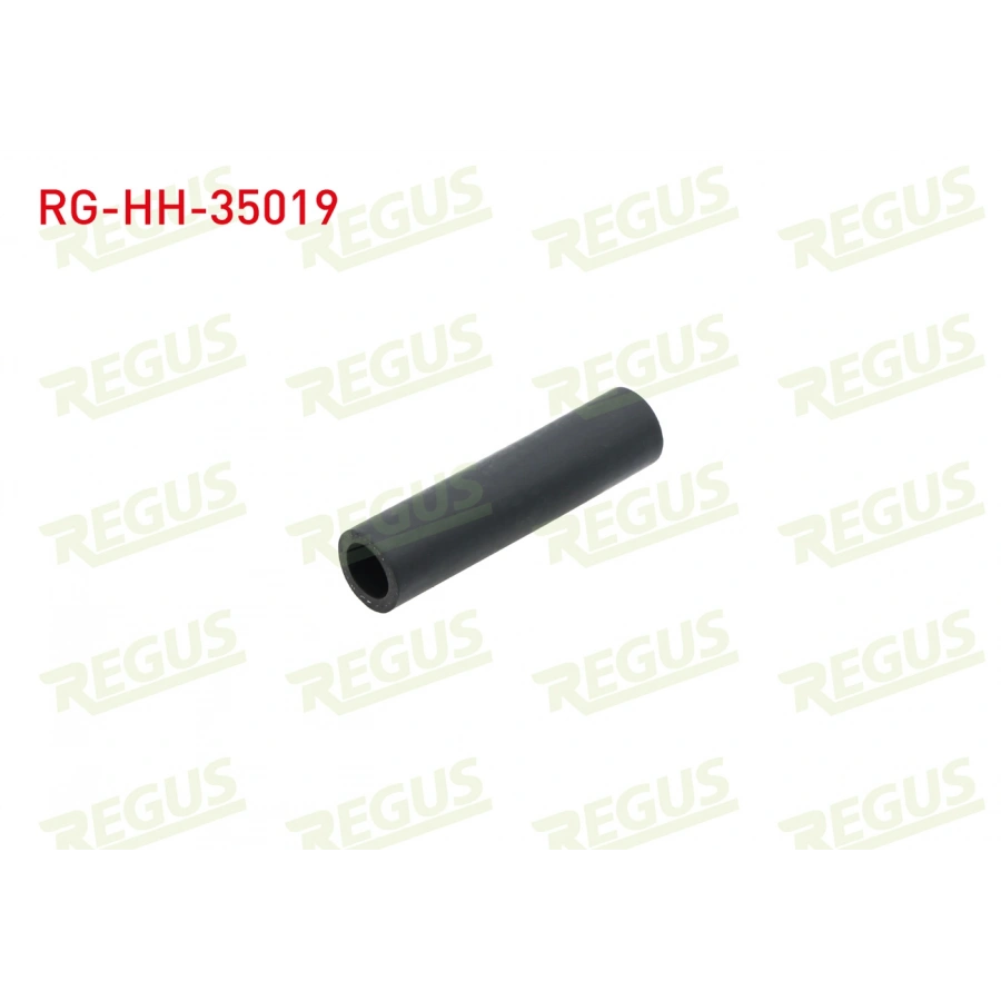 KALORIFER HORTUMU CIKIS 16X24X100 RENAULT R12 1.4 1971-2000