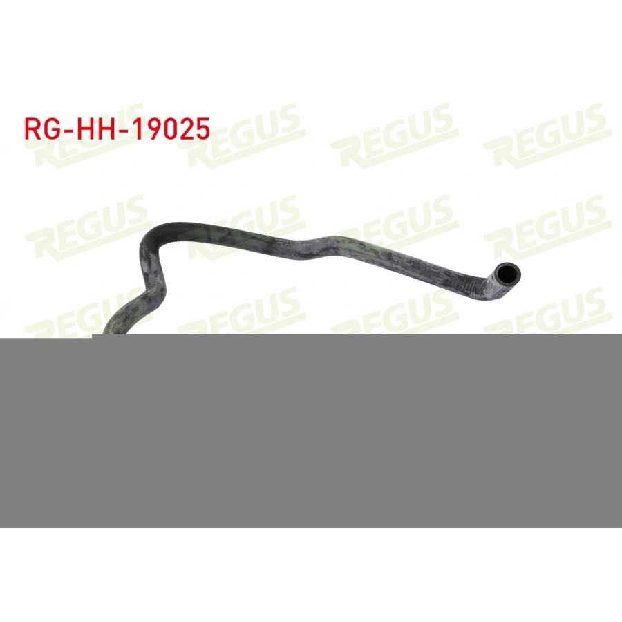 KALORIFER HORTUMU CIKIS FORD TRANSIT (V347) 2.4 TDCI 2006-2014