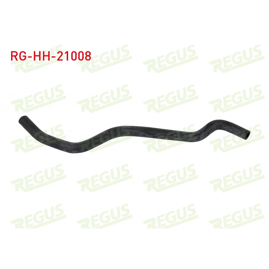 KALORIFER HORTUMU CIKIS HYUNDAI ACCENT ERA 1.5 CRDI 2006-2012