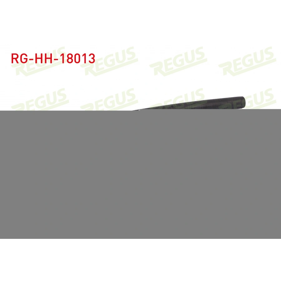 KALORIFER HORTUMU CIKIS M.131 / DKS