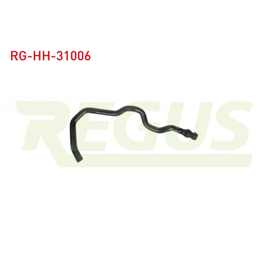 KALORIFER HORTUMU CIKIS NISSAN KUBISTAR (X76) 1.6 16v 2003-