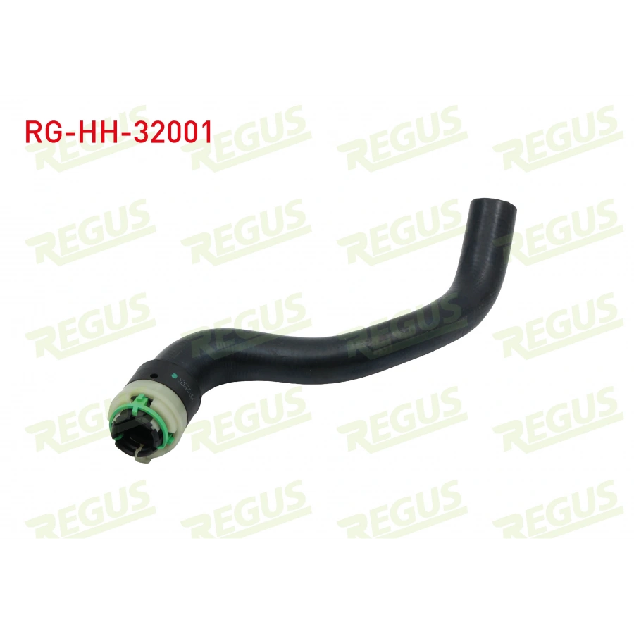 KALORIFER HORTUMU CIKIS OPEL ASTRA H 1.3 CDTI 2004-2010