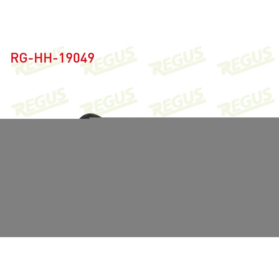 KALORIFER HORTUMU CIKIS TRANSIT V347 2.2 TDCI