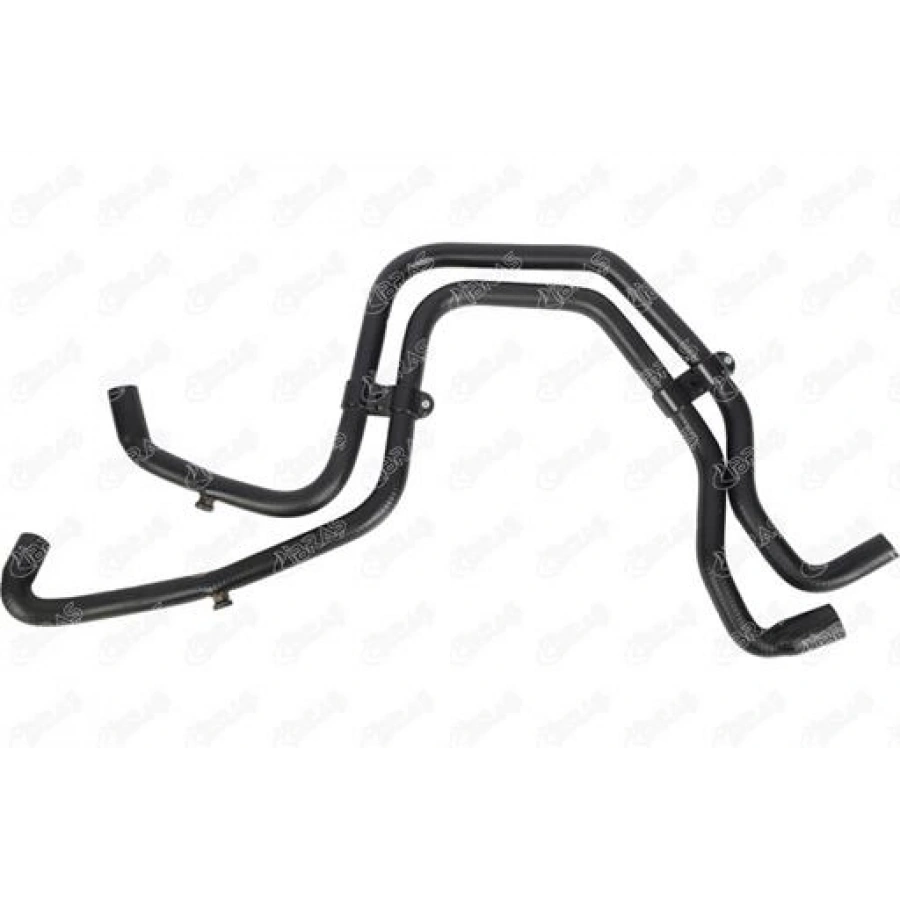 KALORIFER HORTUMU CLIO I 1.1 1.2 92-