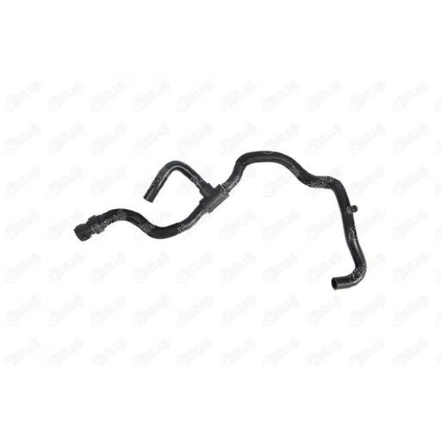 KALORIFER HORTUMU CLIO SYMBOL 1.5 Dci 09-