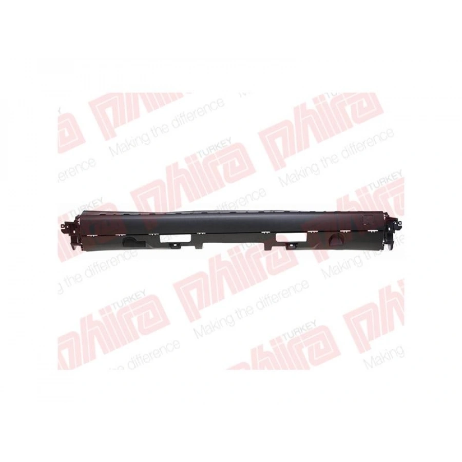 KALORIFER HORTUMU CORSA A BM 89-