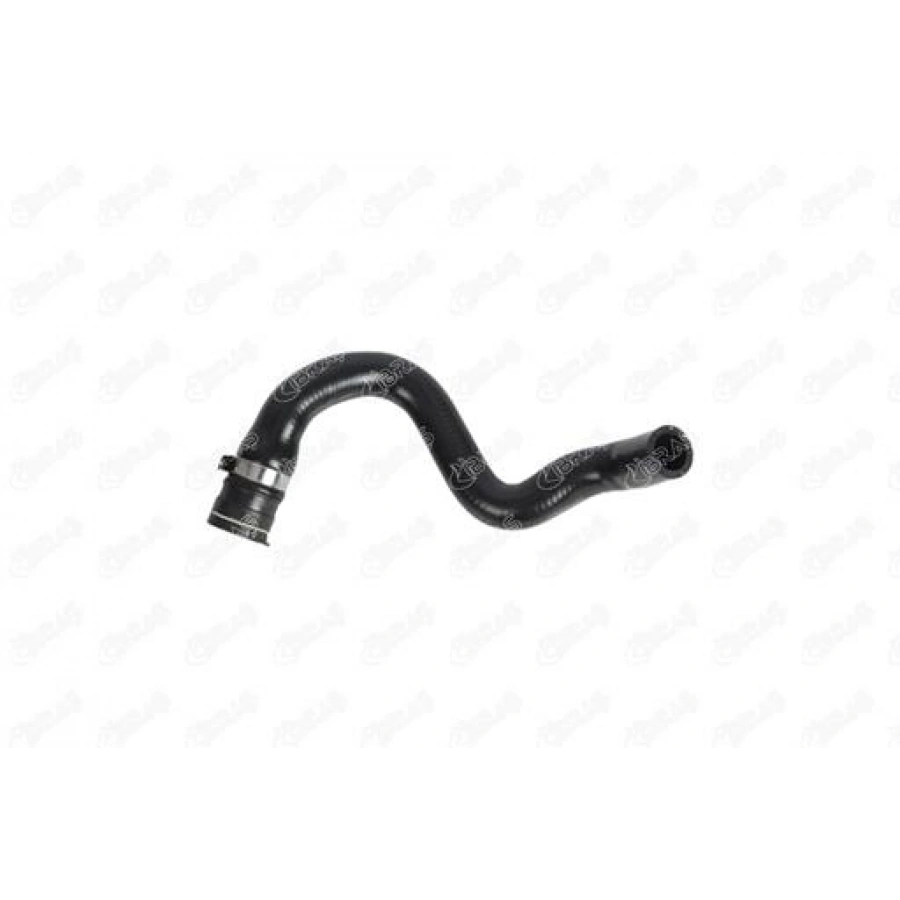 KALORIFER HORTUMU CORSA C COMBO C MERIVA A Z13DT-J 04-10