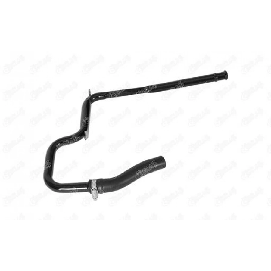 KALORIFER HORTUMU DEMIR BORULU KOMPLE CONNECT/FOCUS 1.8 TDCI 98-