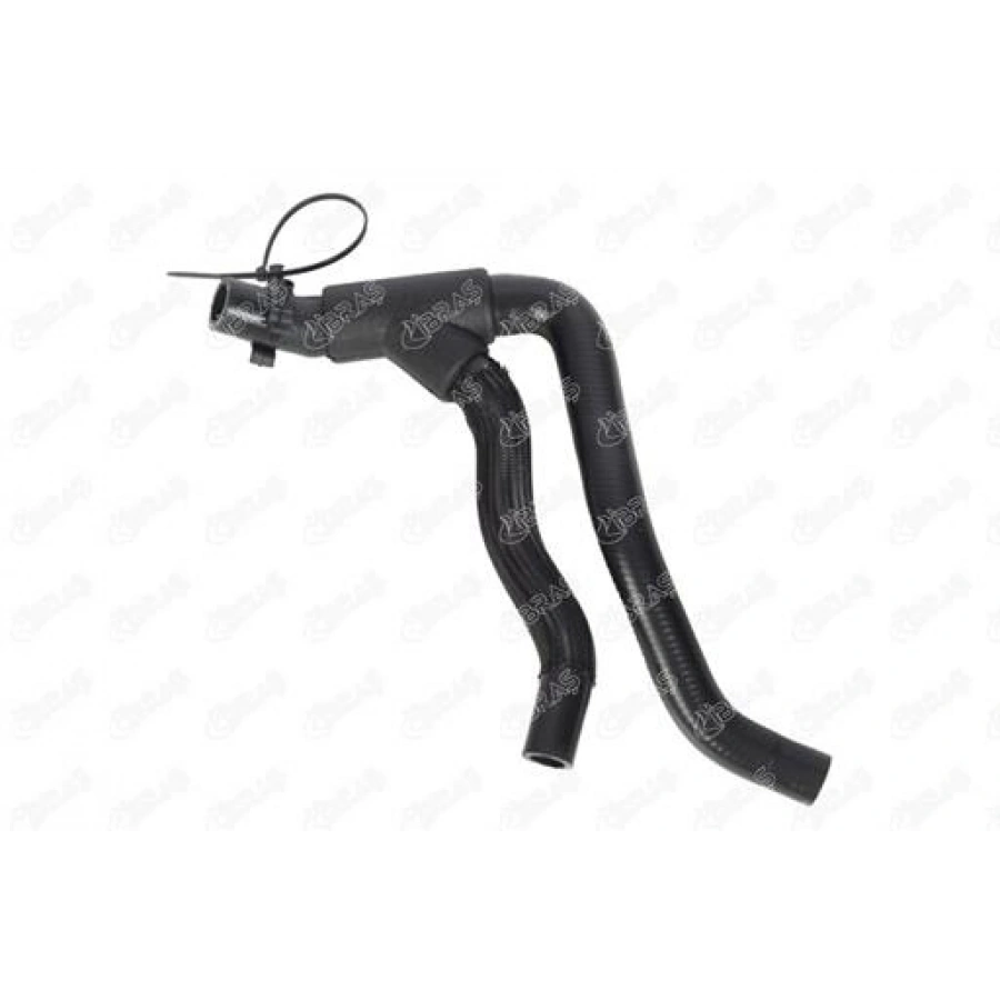 KALORIFER HORTUMU DOKKER LODGY CLIO IV 1,5 DCI 12-