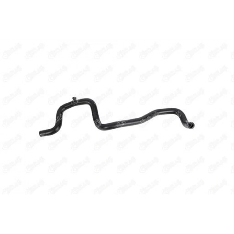 KALORIFER HORTUMU FIAT 500 1,4 07-