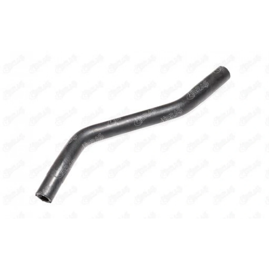 KALORIFER HORTUMU FIAT 500 PANDA 1,2 07-
