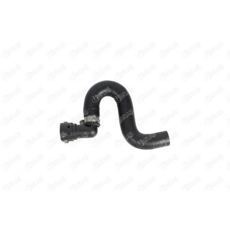 KALORIFER HORTUMU FIAT 500/PANDA 1.3 MJET 04-