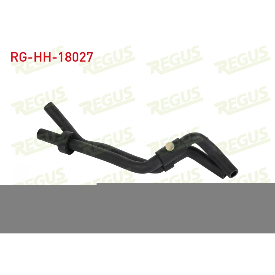 KALORIFER HORTUMU FIAT DOBLO (119,223) 1.9 D 2001-2010