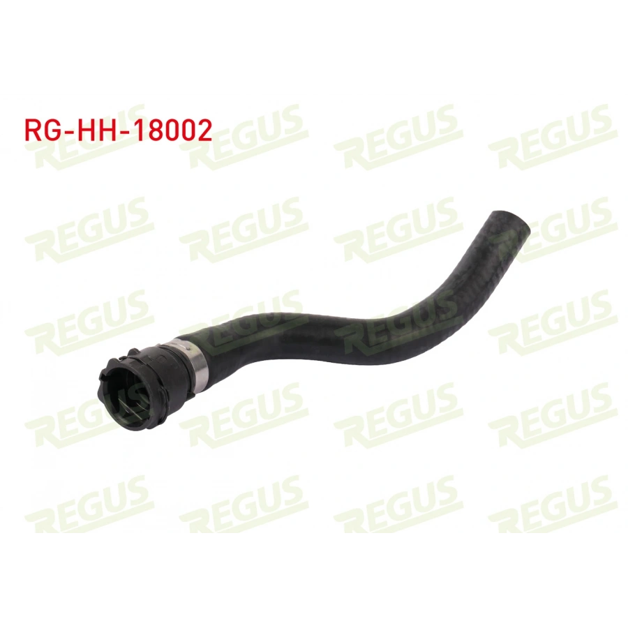 KALORIFER HORTUMU FIAT FIORINO (225) 1.3 MJT 2007-