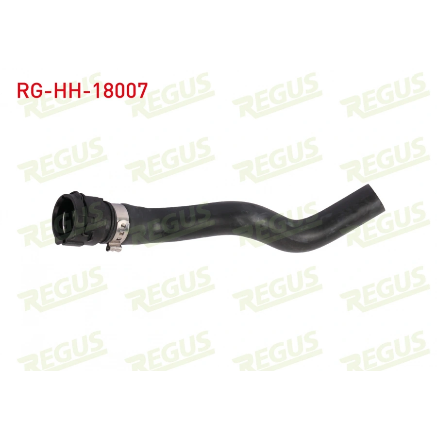 KALORIFER HORTUMU FIAT FIORINO (225) 1.3 MJT 2007-