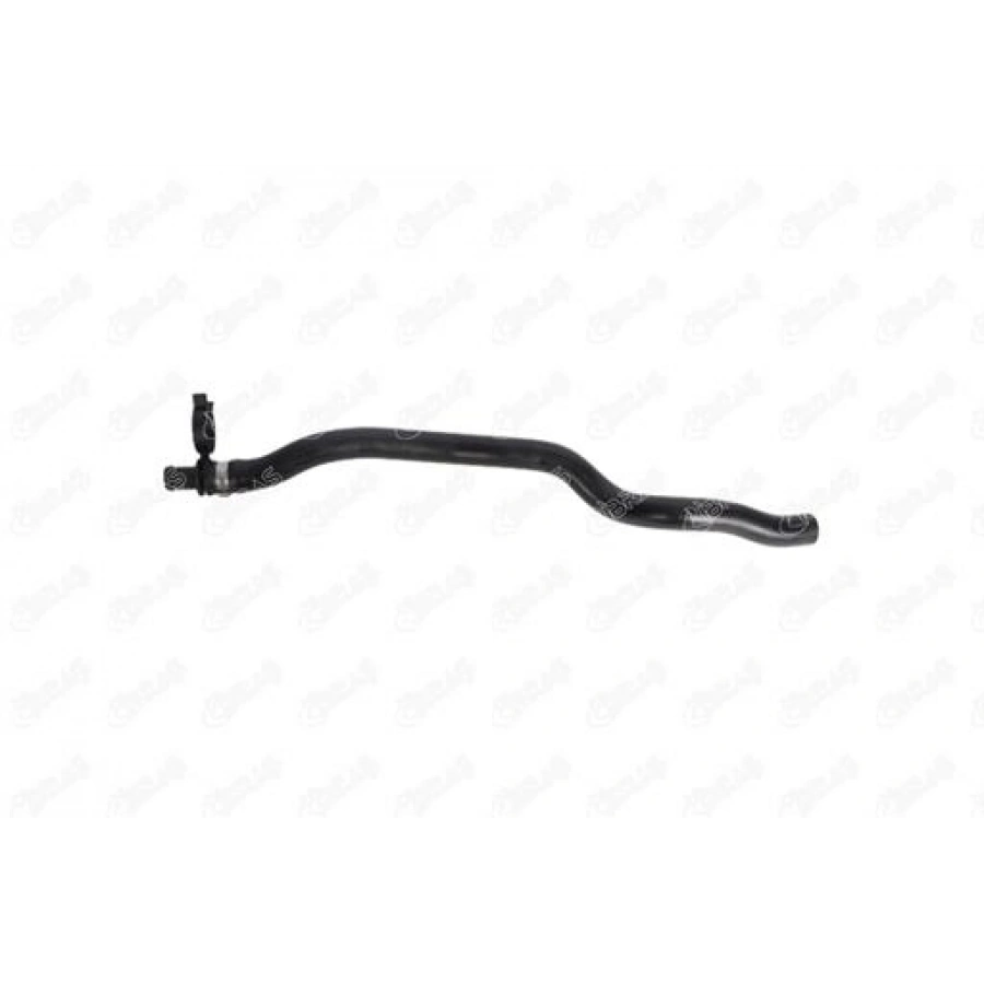 KALORIFER HORTUMU FIESTA 1,25-1,4-1,6 ZETEC-S 08-