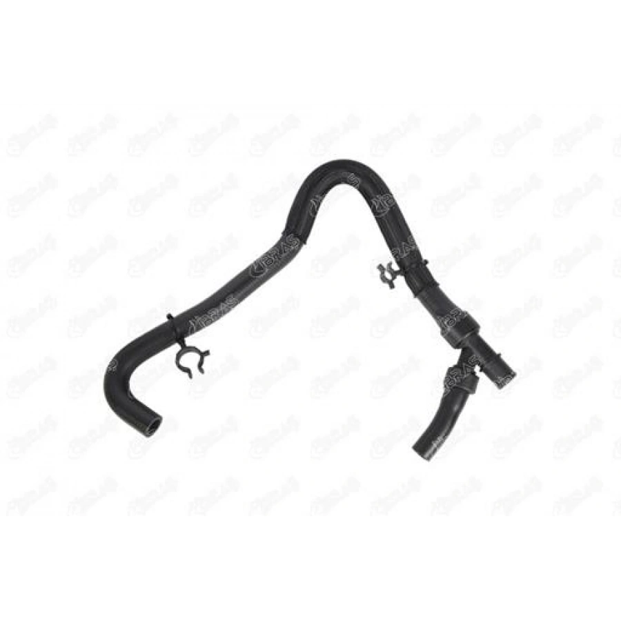 KALORIFER HORTUMU FLUENCE/MEGANE III 1.5 Dci 07-