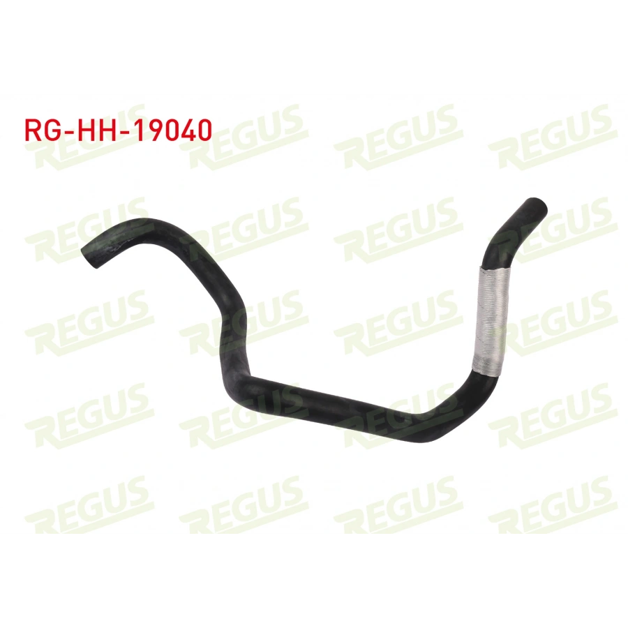 KALORIFER HORTUMU FORD TRANSIT CONNECT 1.8 TDCI 2002-2014