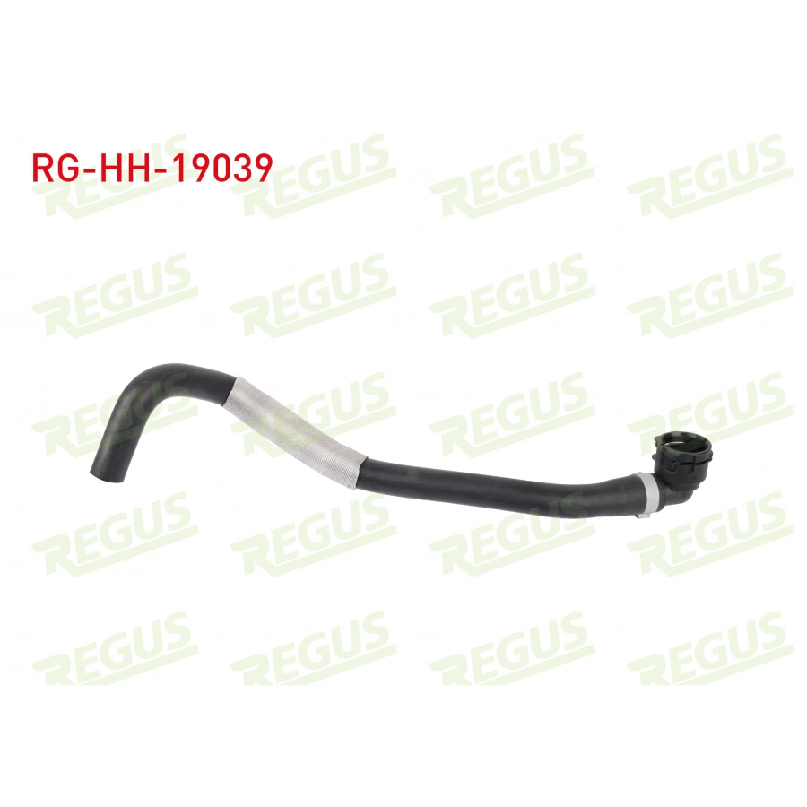 KALORIFER HORTUMU FORD TRANSIT CONNECT 1.8 TDCI 2002-2014