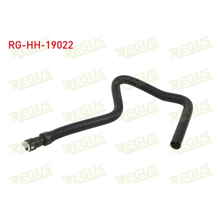 KALORIFER HORTUMU FORD TRANSIT (V184) 2.4 TDCI 2000-2006