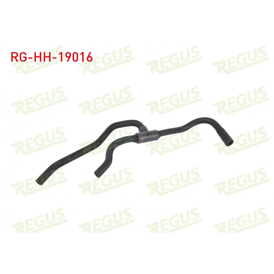 KALORIFER HORTUMU FORD TRANSIT (V347) 2.4 TDCI 2006-2014