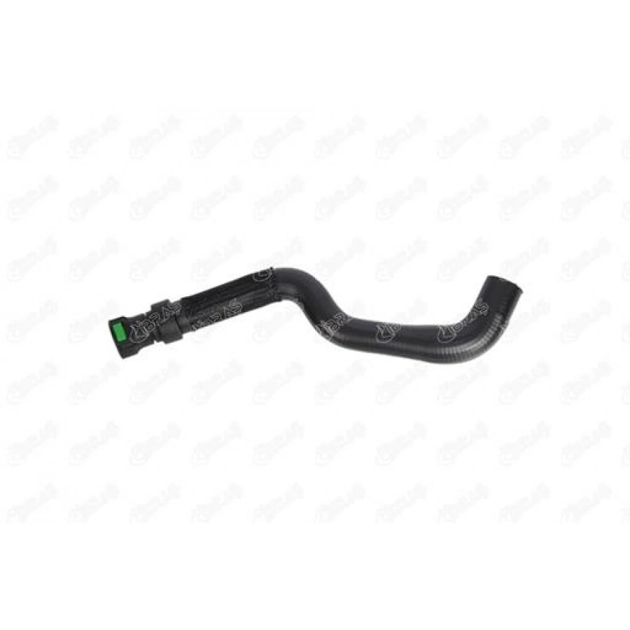KALORIFER HORTUMU GIRIS FIESTA/B-MAX 1,25-1,4-1,6 BENZ 08-