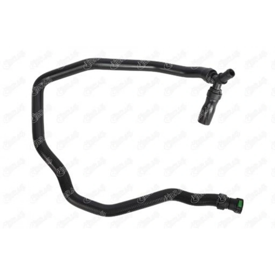 KALORIFER HORTUMU GIRIS FIESTA BM 02-