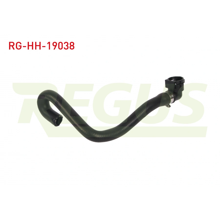 KALORIFER HORTUMU GIRIS FORD TRANSIT CONNECT 1.8i 16v 2002-2013