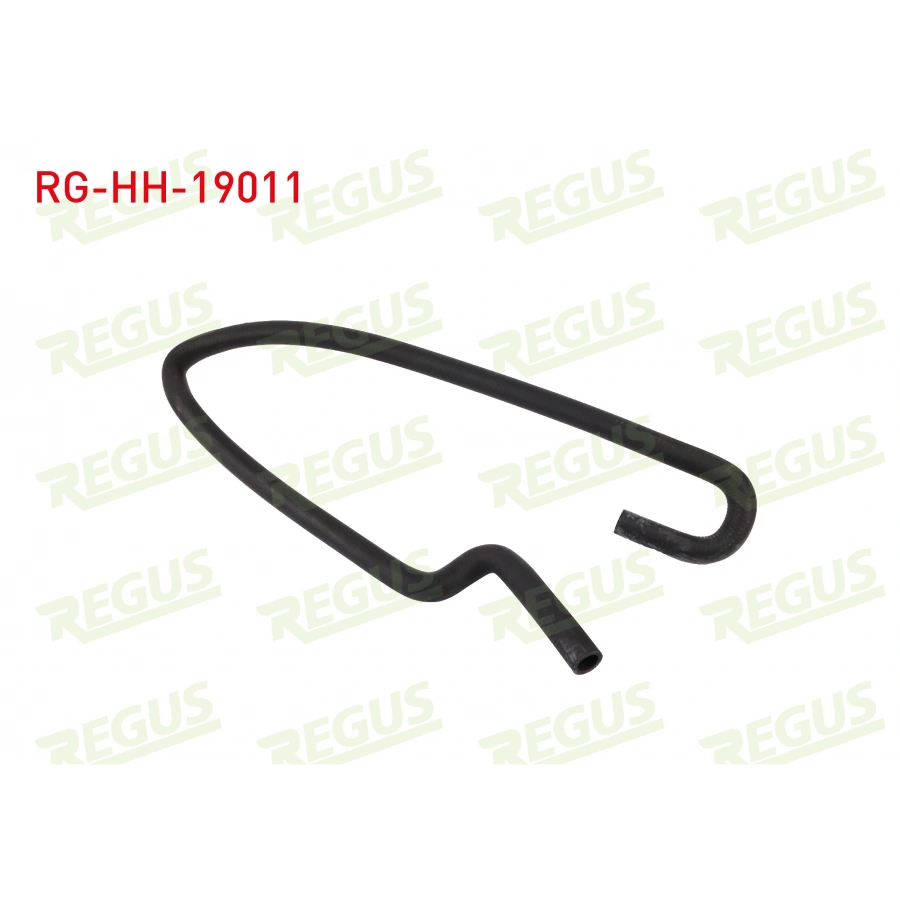 KALORIFER HORTUMU GIRIS FORD TRANSIT (T15) 2.5 DI 1994-2000