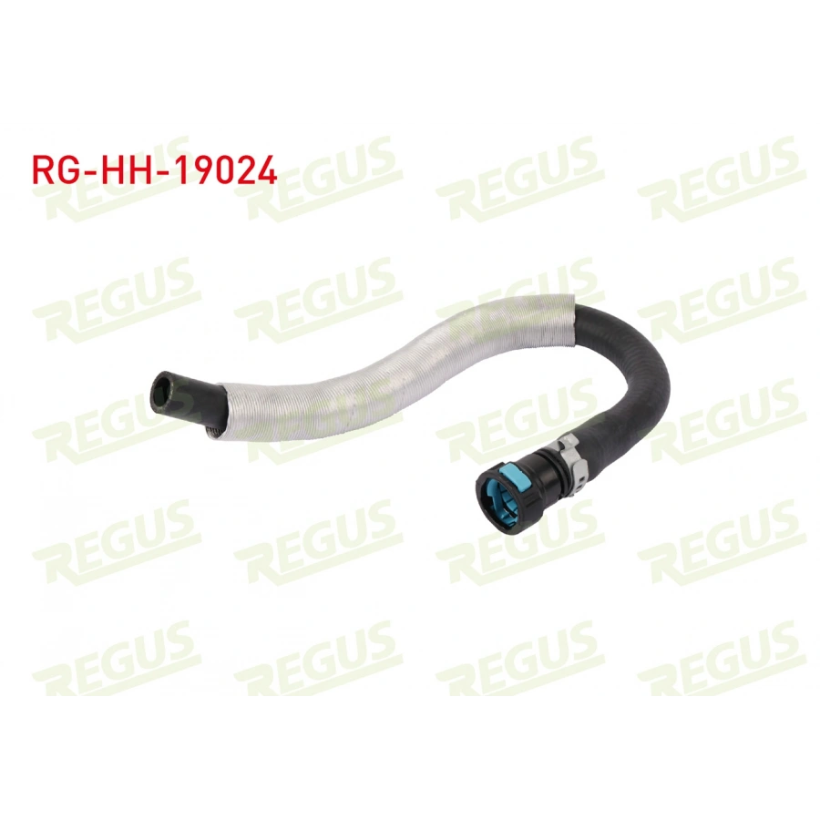 KALORIFER HORTUMU GIRIS FORD TRANSIT (V347) 2.4 TDCI 2006-2014