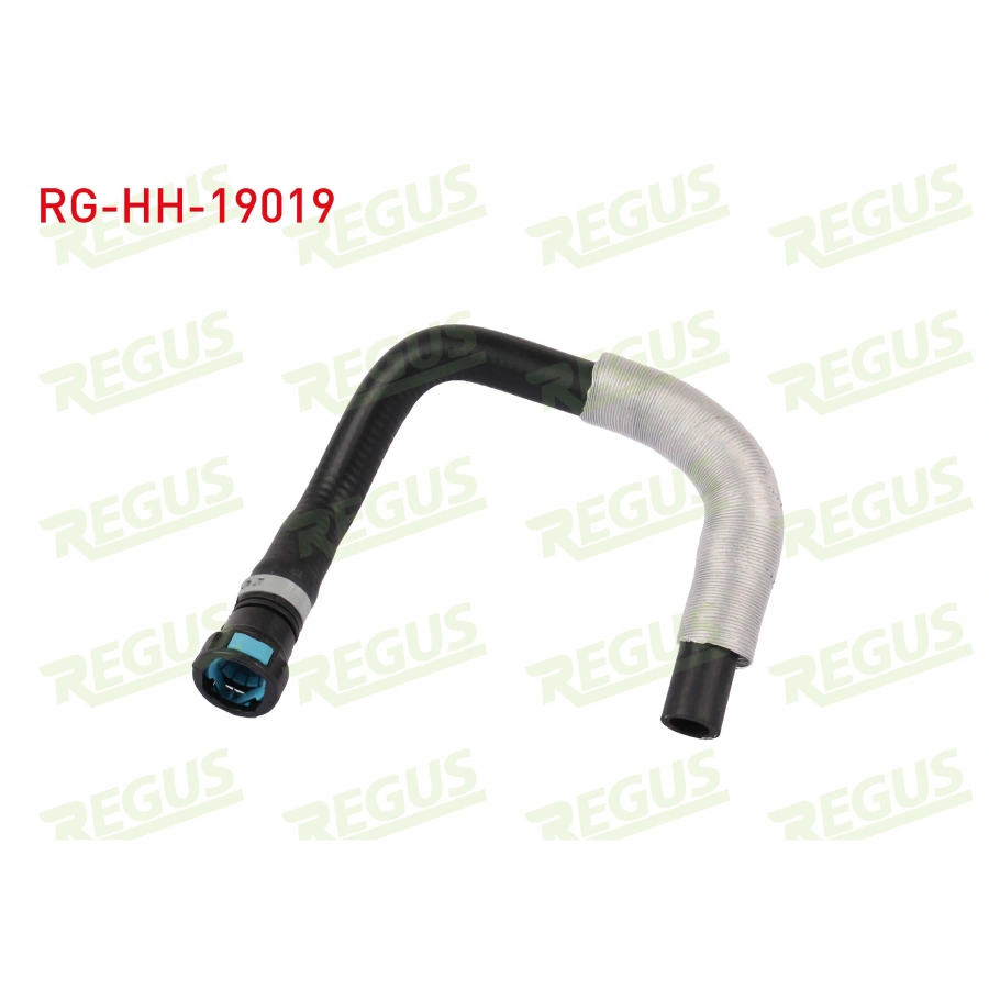 KALORIFER HORTUMU GIRIS FORD TRANSIT (V347) 2.4 TDCI 2006-2014