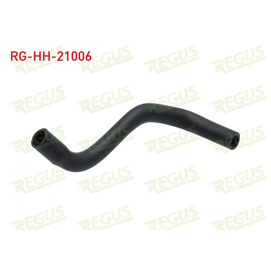 KALORIFER HORTUMU GIRIS HYUNDAI ACCENT I (X-3) 1.5i 1994-2000