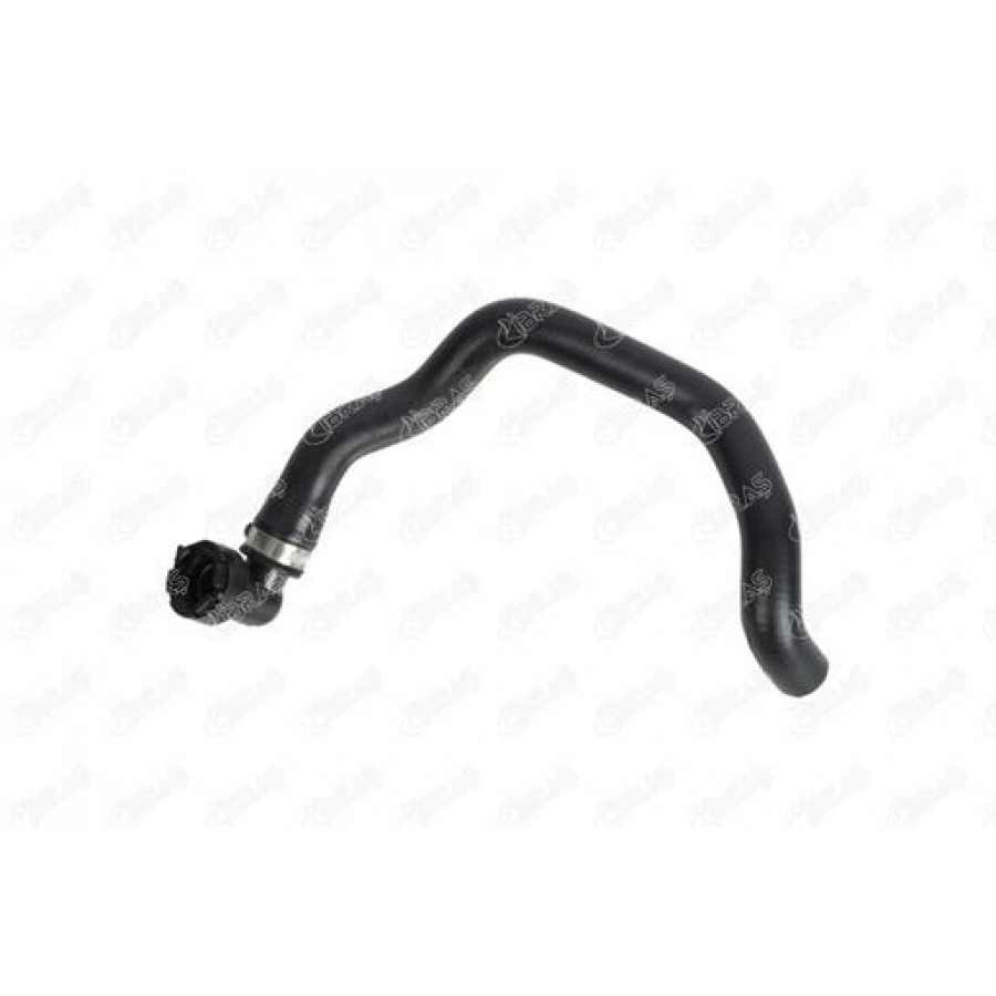 KALORIFER HORTUMU GIRIS KANGOO II 1.5 dCi 08-