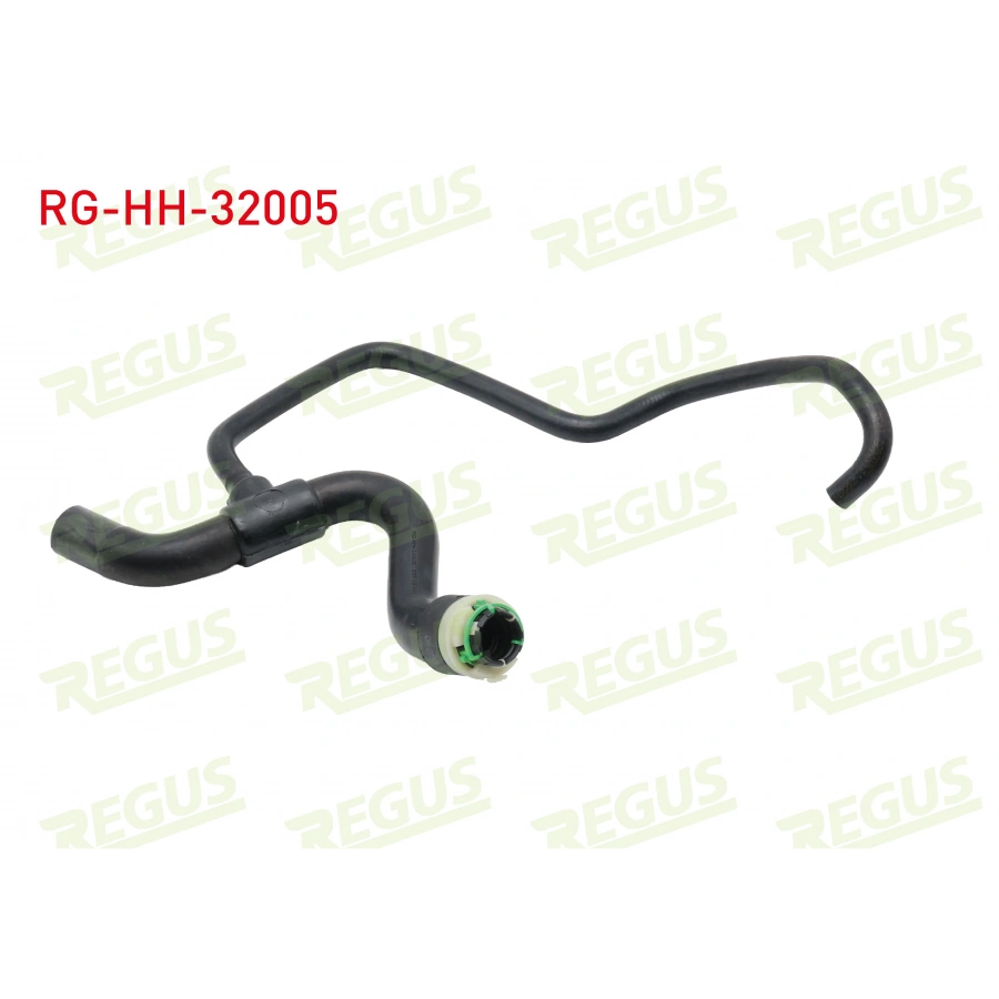 KALORIFER HORTUMU GIRIS OPEL ASTRA G (F69) 1.6 16v 1998-2005