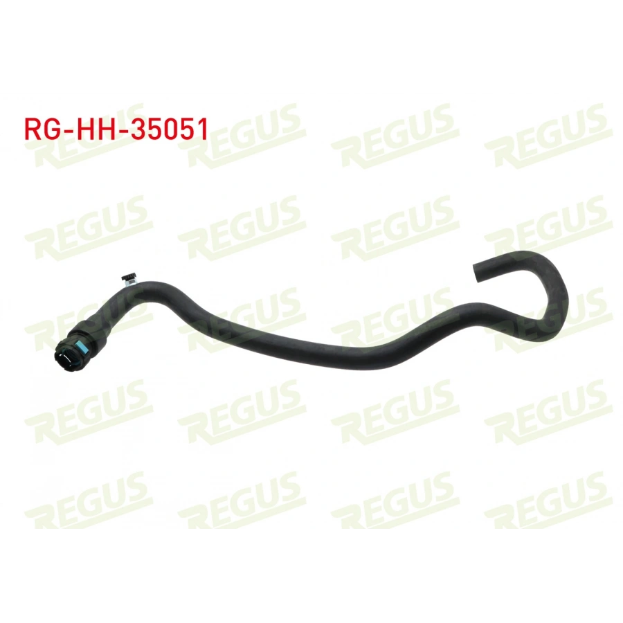 KALORIFER HORTUMU GIRIS RENAULT CLIO II (BB0/1/2,CB0/1/2) 1.2 1998-2005