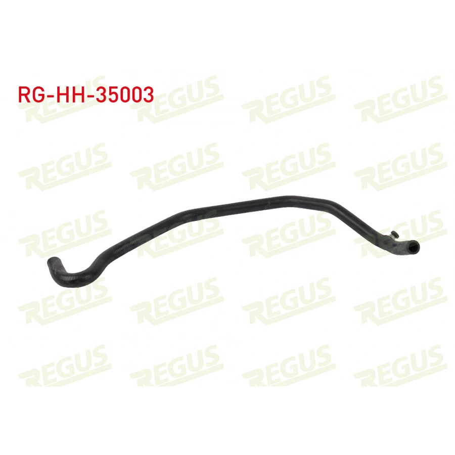 KALORIFER HORTUMU GIRIS RENAULT R9 (L42) 1.6 1985-2000