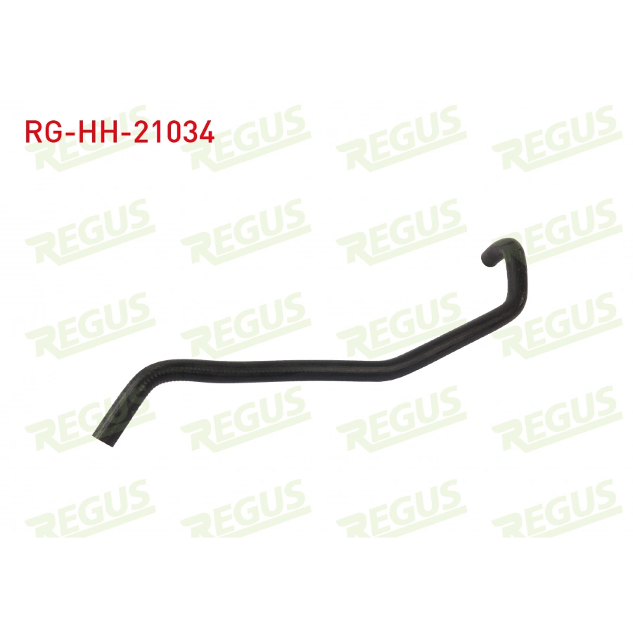 KALORIFER HORTUMU GIRIS STAREX 2.5 TCI