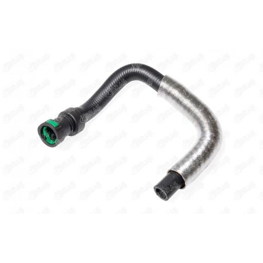 KALORIFER HORTUMU GIRIS TRANSIT V347 2,4 06-14